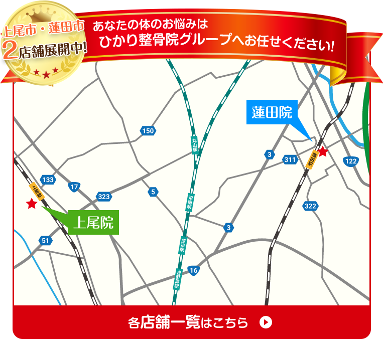 院マップ