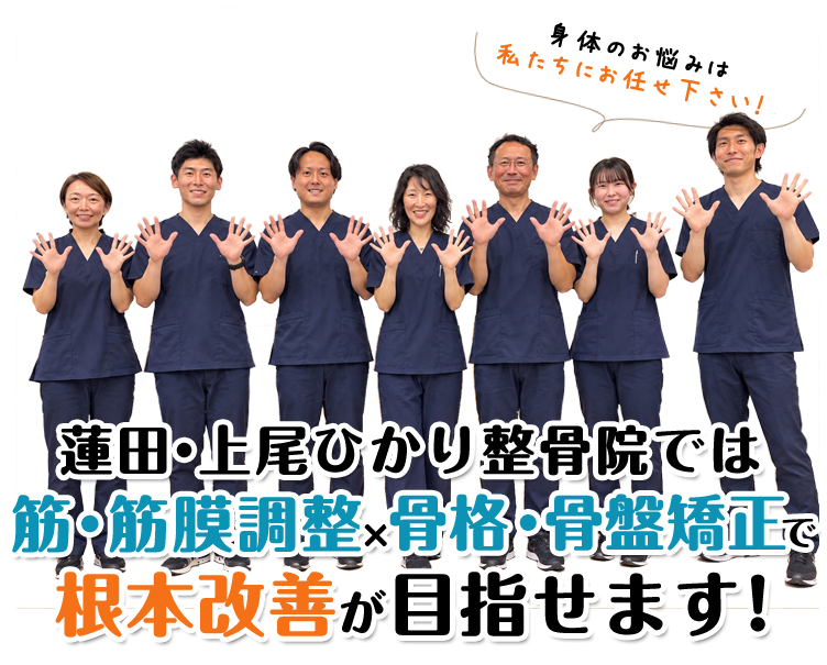 根本改善