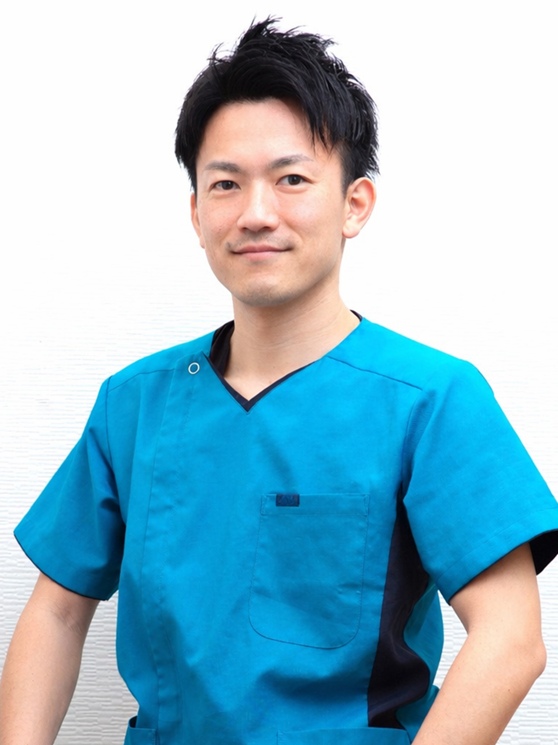推薦者