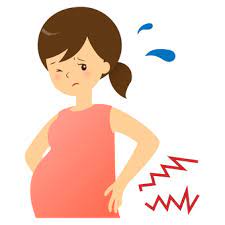 産後による腰痛はなぜ起きるのか？