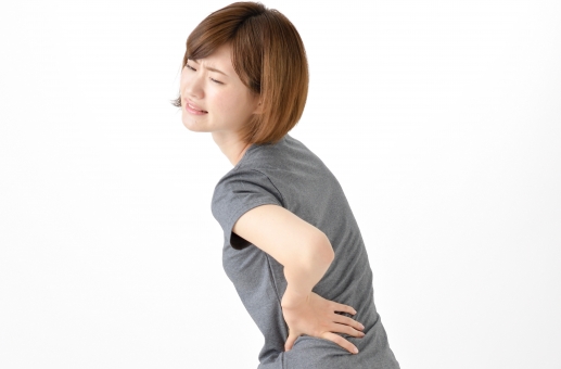 腰痛にはストレッチポールは有効か？