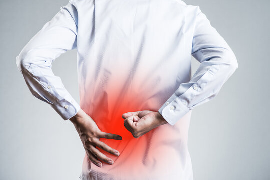 腰痛に電気治療は効果的か？