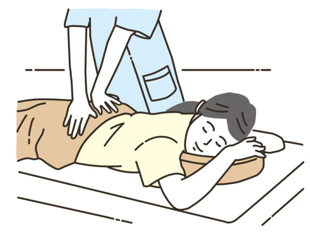 整体の骨盤矯正って痛いの？［蓮田・上尾ひかり整骨院］