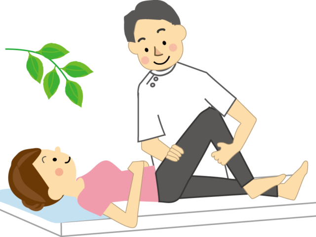 腰痛でお悩みの方へ！整体で根本改善できる理由とは？