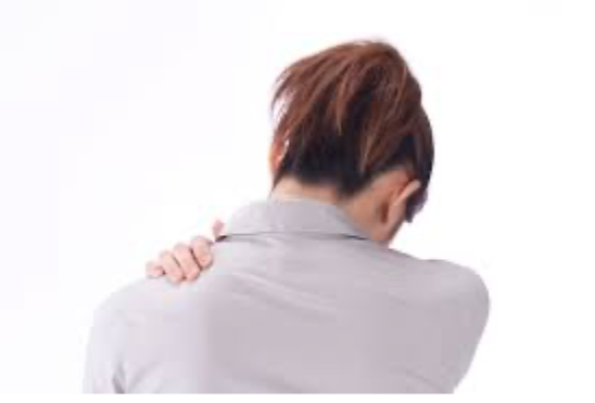 病院では治らない肩こり…整体で変わる「体の使い方」とは？
