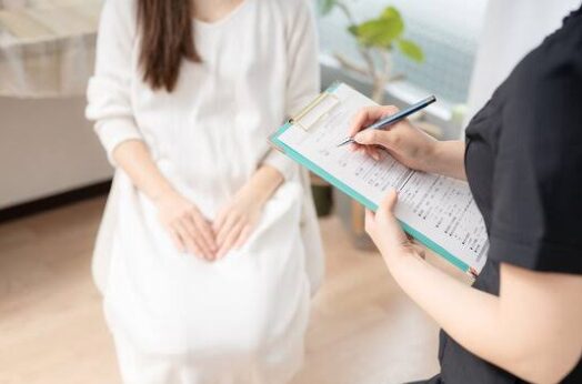 肩こり整体で「軽い肩」に！当院の施術の流れと通院目安を徹底解説