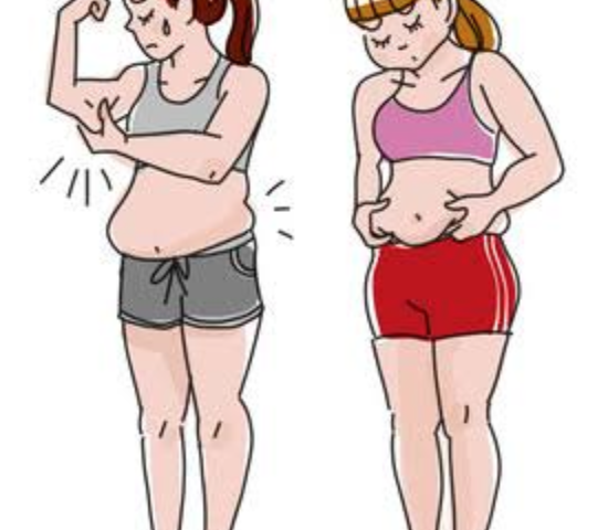 骨盤の開き・歪みを整体で整えると体重が落ちやすくなる？産後ダイエットの真実